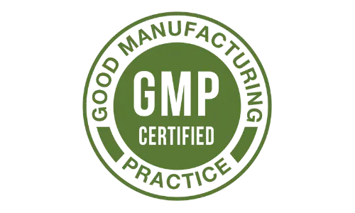 NeuroPrime gmp certified
