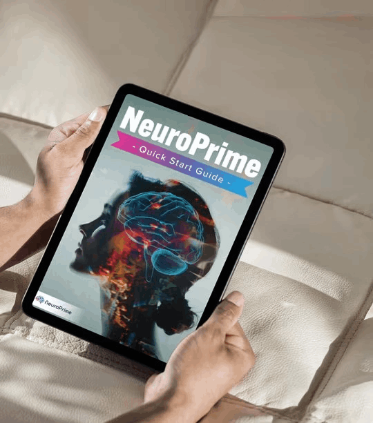 Neuro Prime Xt