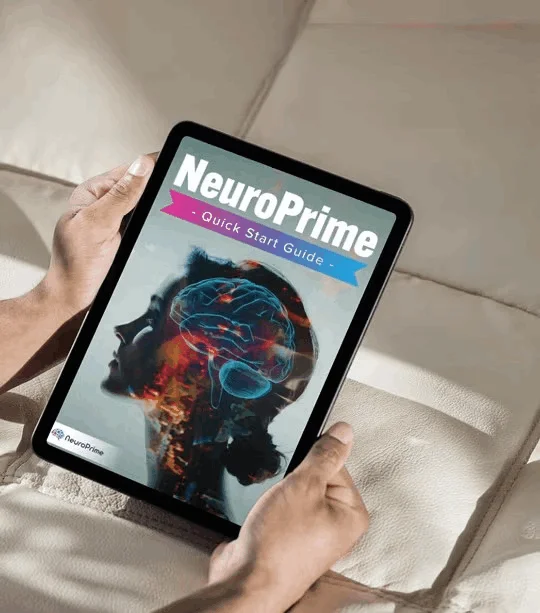 Neuro Prime Xt