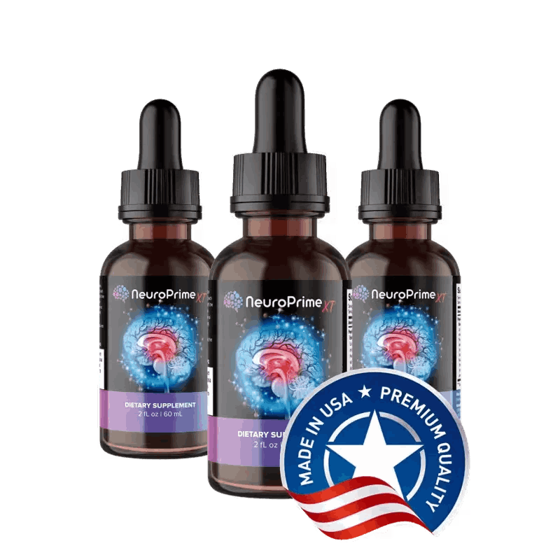 Neuro Prime Xt