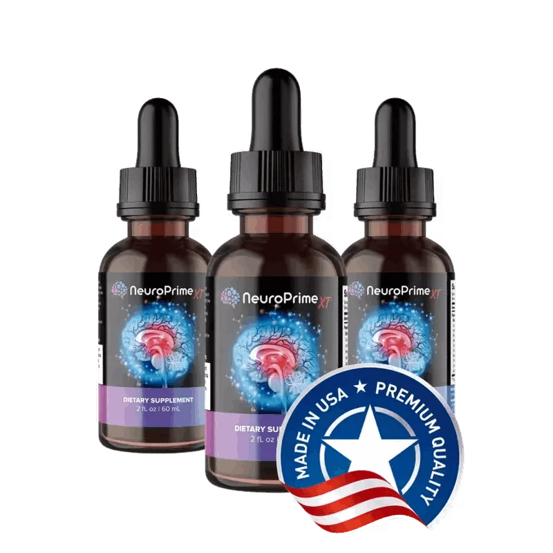 Neuro Prime Xt