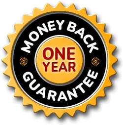 NeuroPrime 365 days money back 